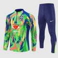 Special Edition Tracksuit Kit - Front