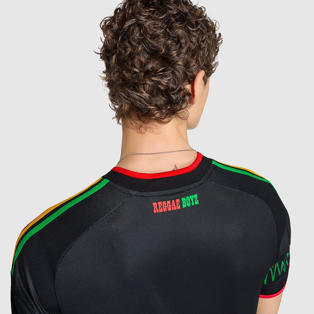 Away 26/27 Men’s Shirt - Detail