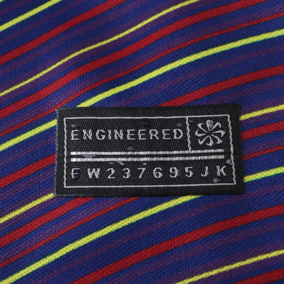 Pre-Match Third 25/26 Men’s Shirt - View 5