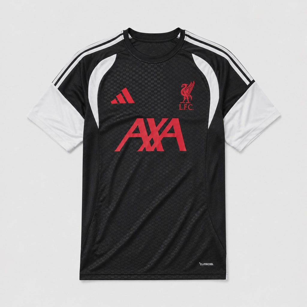 Training 26/27 Men’s Shirt - Front