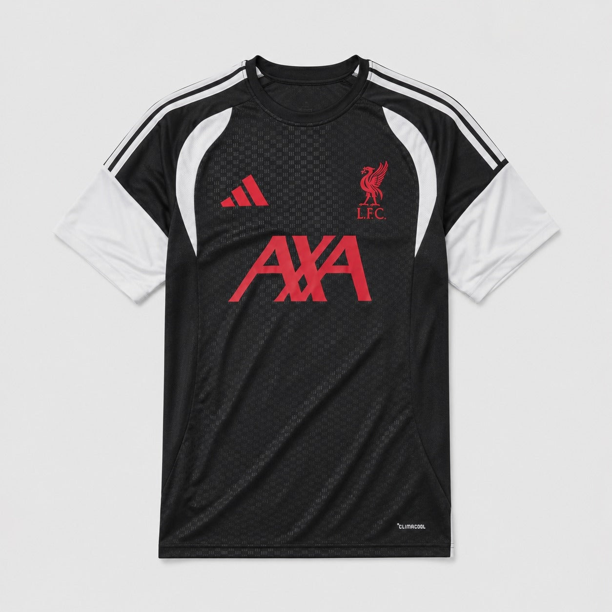 Training 26/27 Men’s Shirt - Front