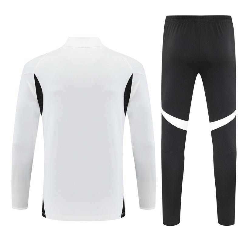 Training 25/26 Tracksuit Kit - Detail