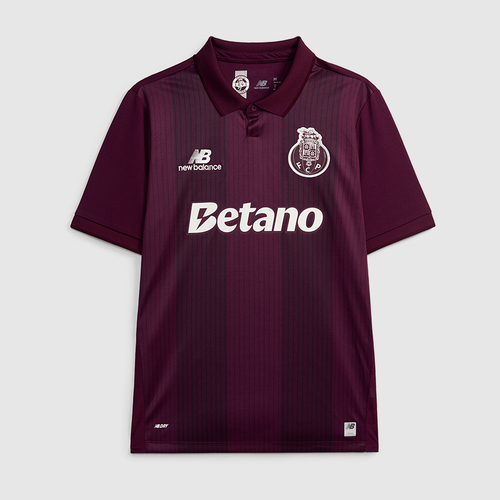 Away 26/27 Player Edition Shirt - Front