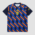 Spain 2026 National Teams Pre-Match Home Shirt