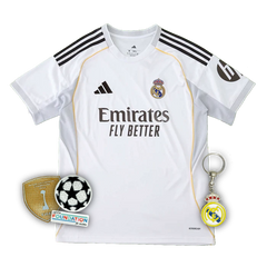 Home 25/26 Men’s Shirt