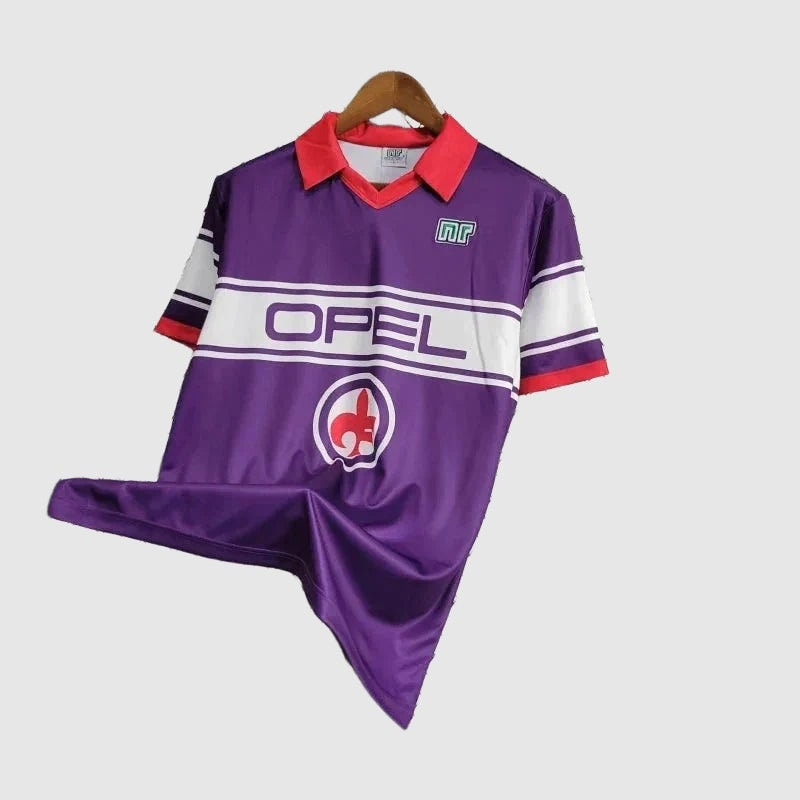 Viola 1984/85 Retro Home Shirt