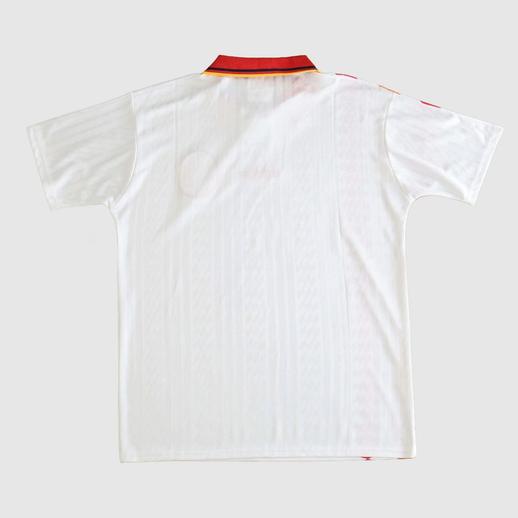 Spain 1994 Retro Away Shirt - View 3