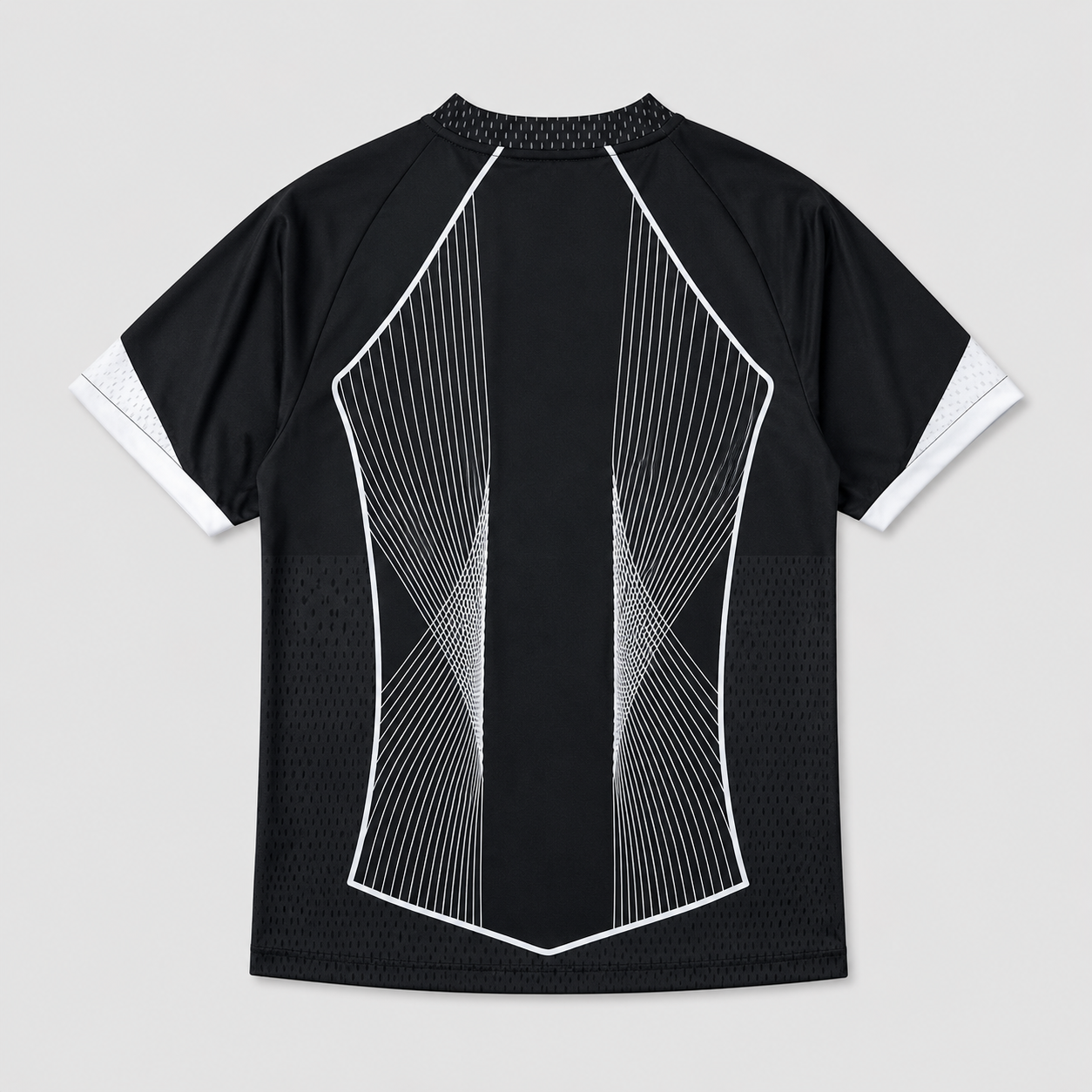 Special Edition 25/26 Men's Shirt - Back