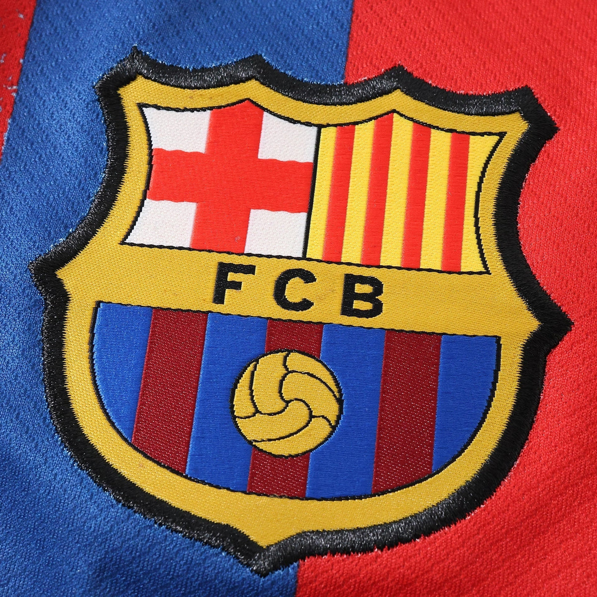 Fourth 25/26 Kids Shirt Kit - View 2