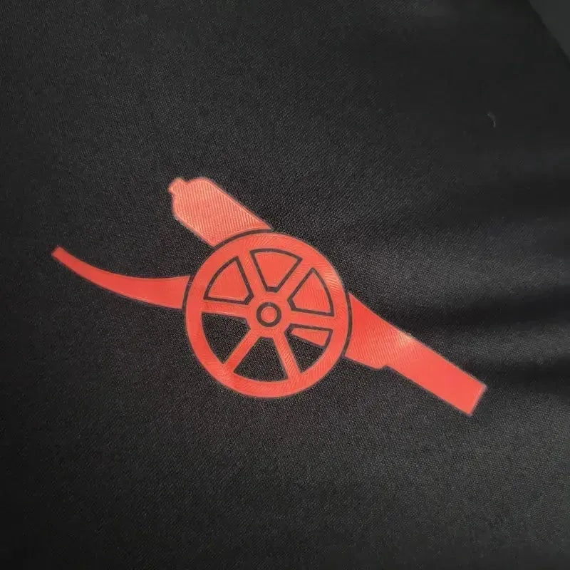 Away 24/25 Player Edition Shirt - View 4