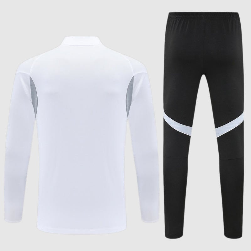 Training 25/26 Tracksuit Kit - Back