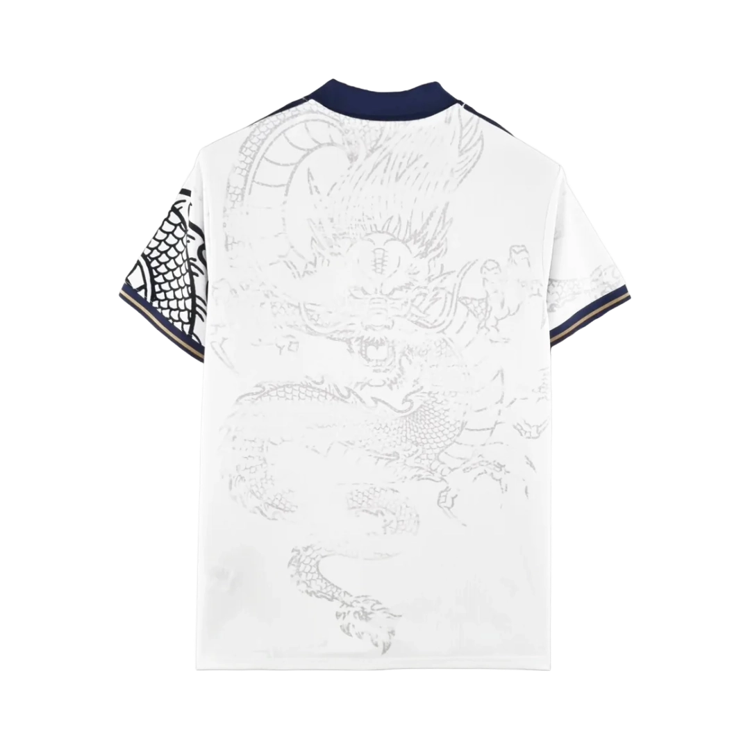 Kitty Chinese Dragon 24/25 Men’s Shirt - View 2