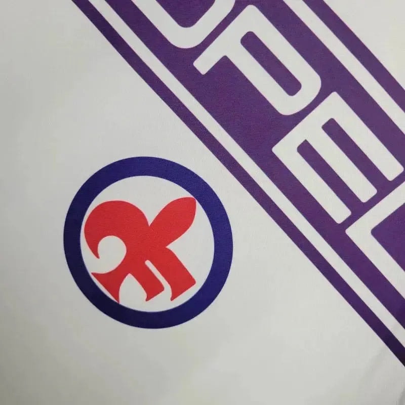 Viola 1984/85 Retro Away Shirt - View 6