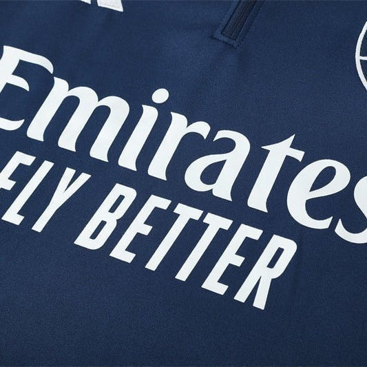 Training 25/26 Tracksuit Kit - Detail