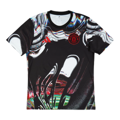 Pre-Match 25/26 Shirt