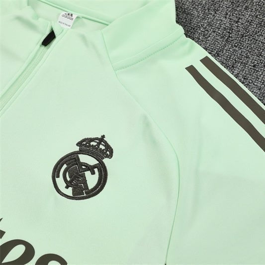Training 25/26 Tracksuit Kit - Detail