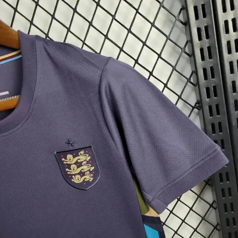Away 24/25 Kids Shirt Kit - View 10