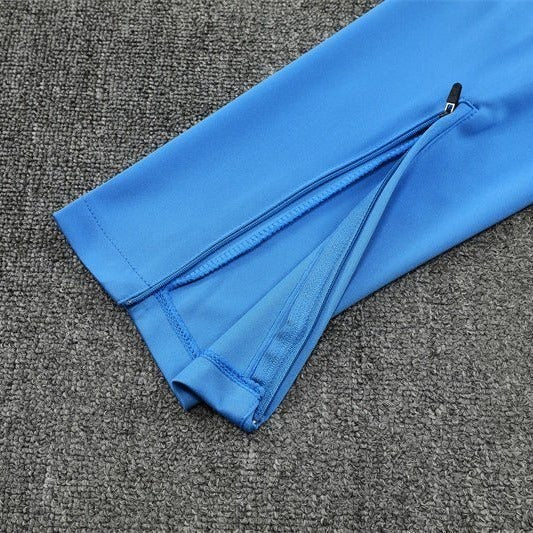 Training 25/26 Tracksuit Kit - Detail