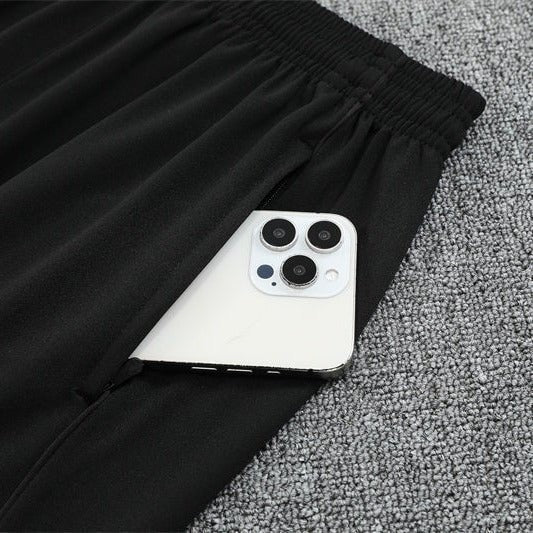 Special Edition Tracksuit Kit - Detail