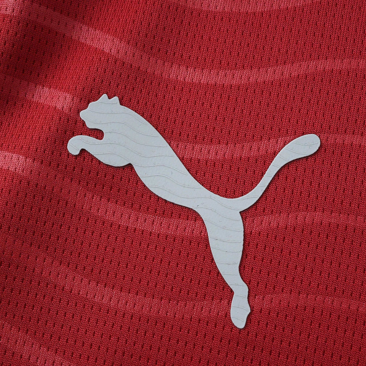 Home 26/27 Men's Long Sleeve Shirt - Brand Logo