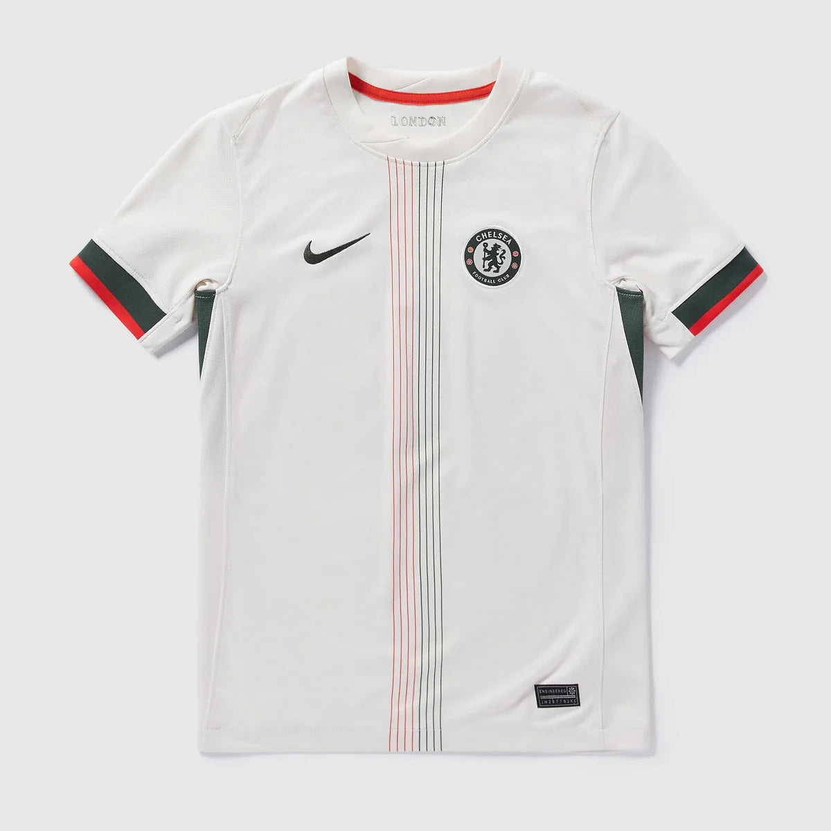Venkovní Dres 25/26 Pánský