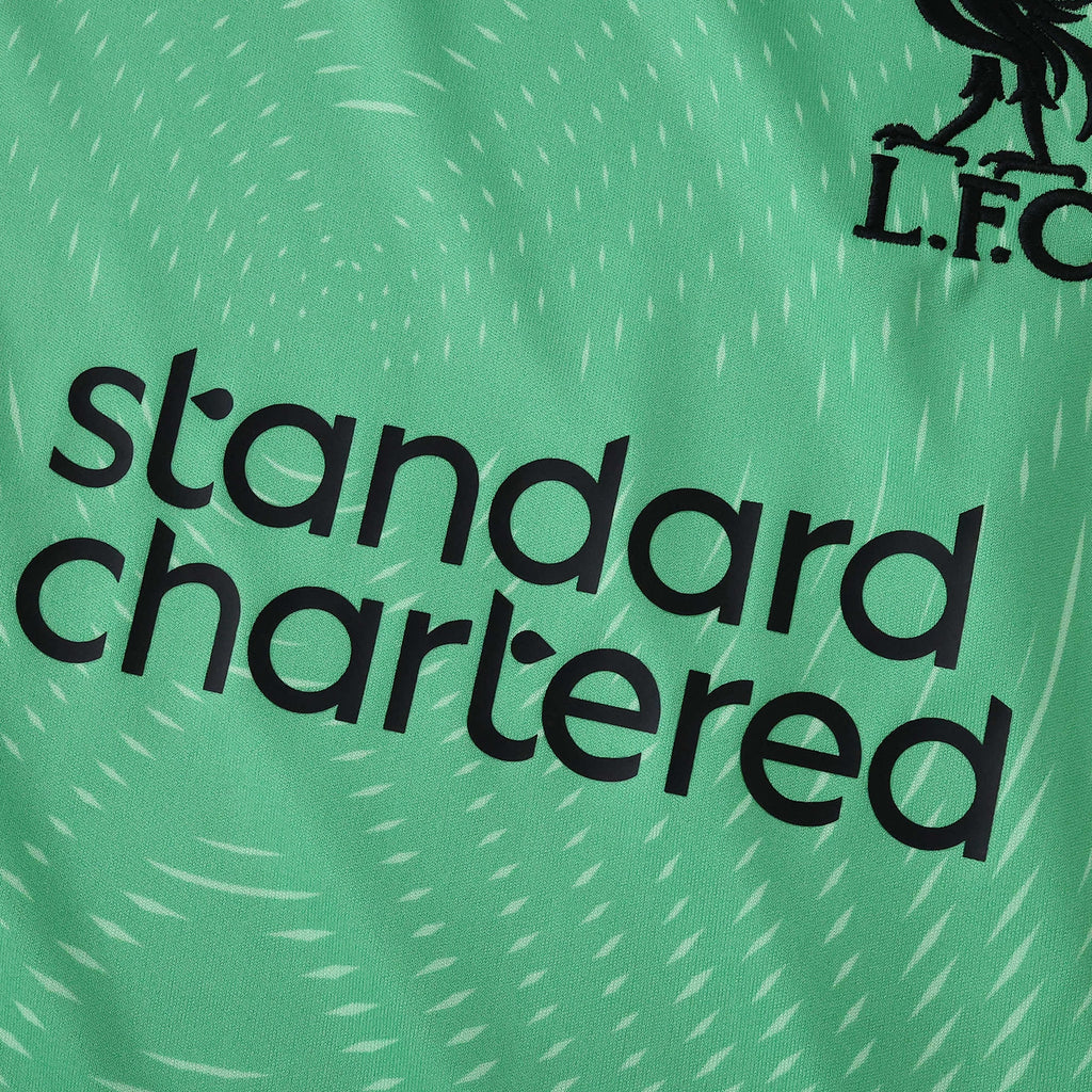 25/26 Goalkeeper Shirt - View 5