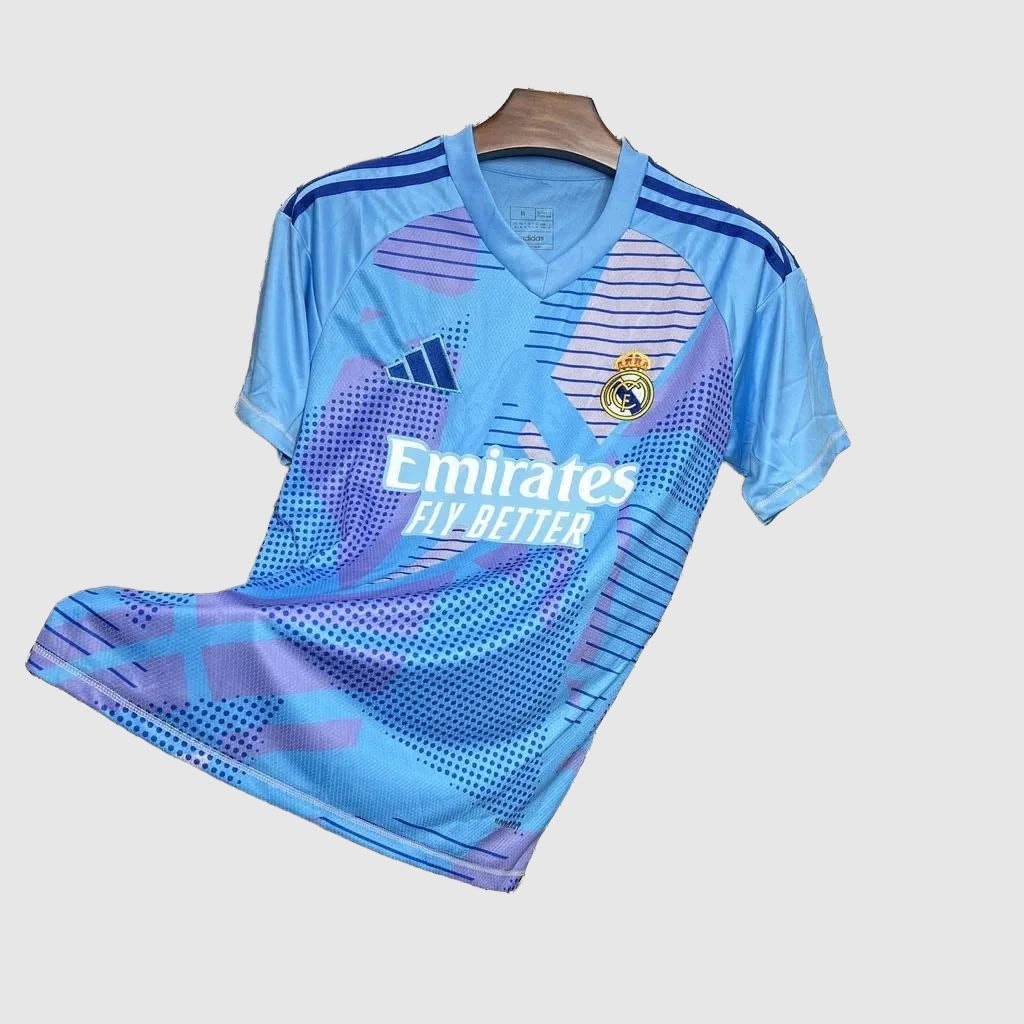 Goalkeeper 24/25 Shirt - View 3