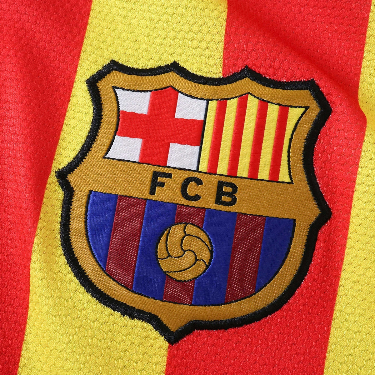 Retro Away 2013/14 Shirt - View 3