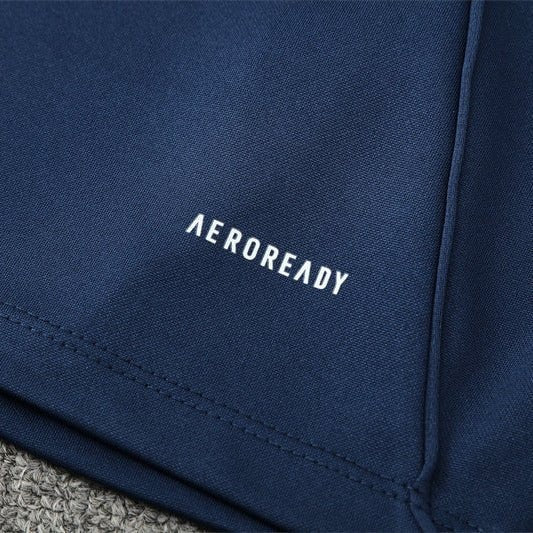 Training 25/26 Tracksuit Kit - Detail