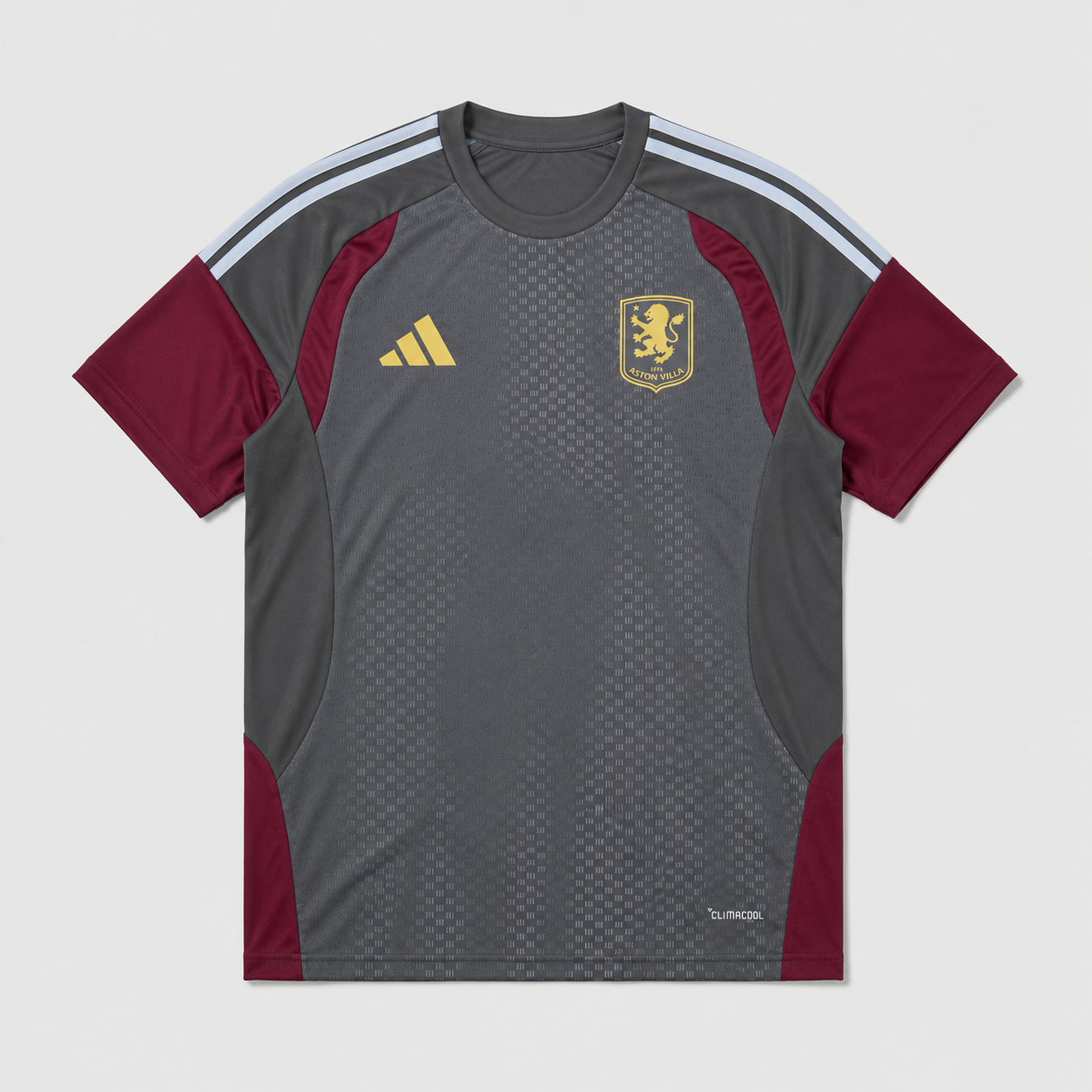 Training 26/27 Men's Shirt - Front