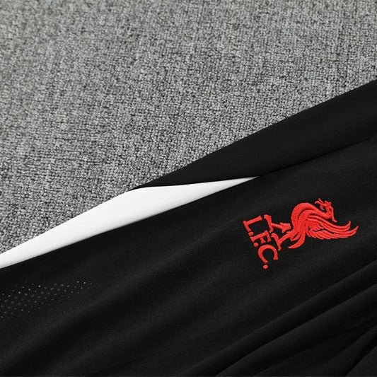 Training 25/26 Tracksuit Kit - Detail
