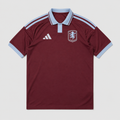 Home 26/27 Men's Shirt - Front