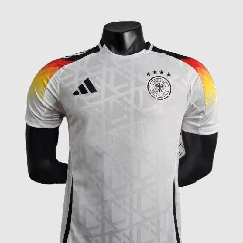 Germany 24/25 Home Player Shirt - View 5