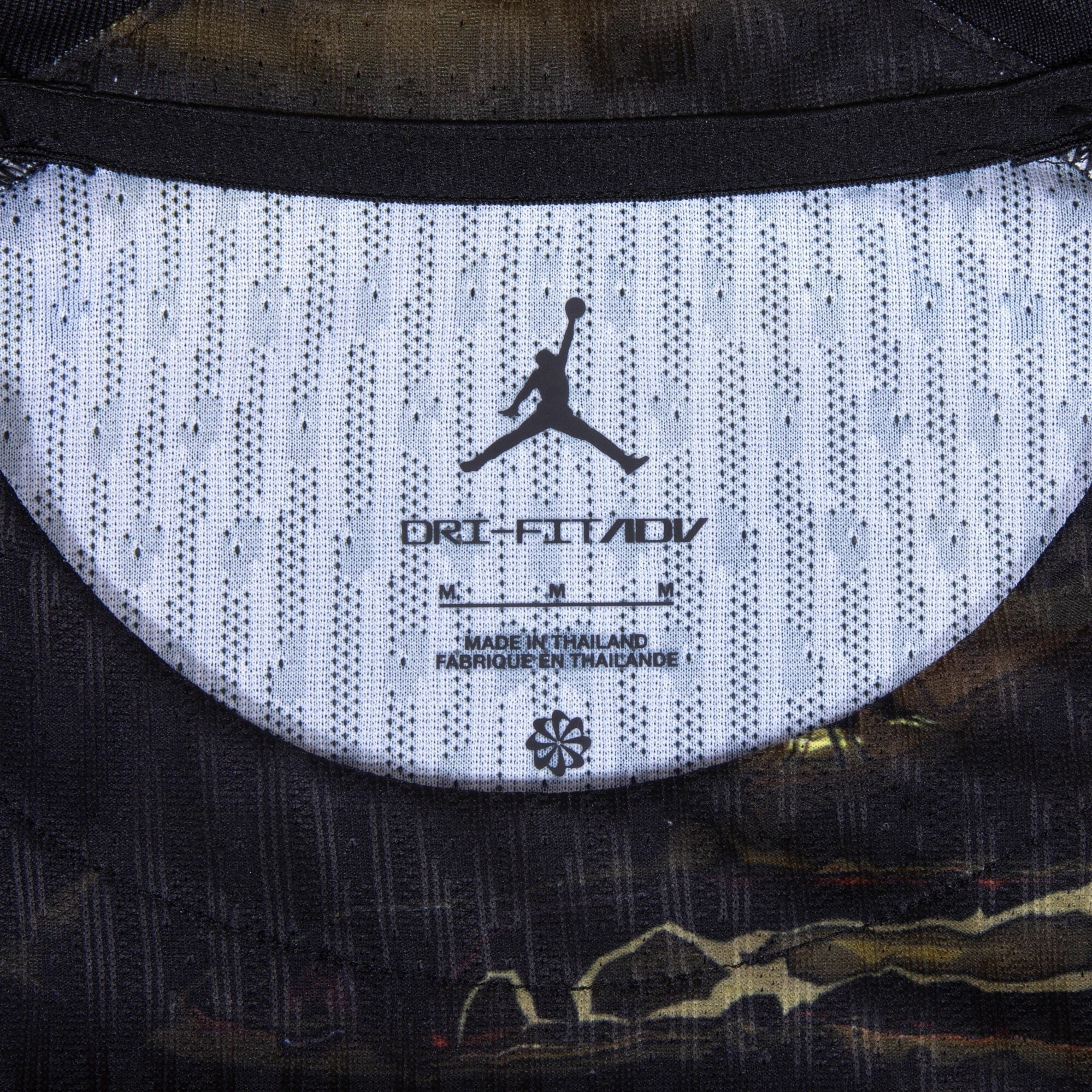 Fifth 25/26 Player Edition Shirt - Model 03