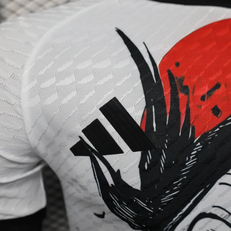 Japan Itachi Uchiha 25/26 Shirt - View 7