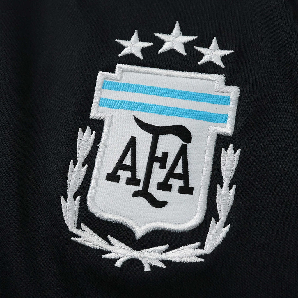 Argentina 2026 National Teams Goalkeeper Shirt - View 4