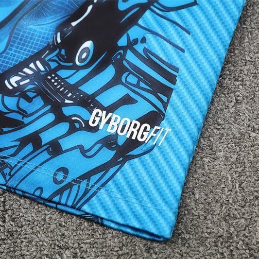 Training 25/26 Tracksuit Kit - Detail