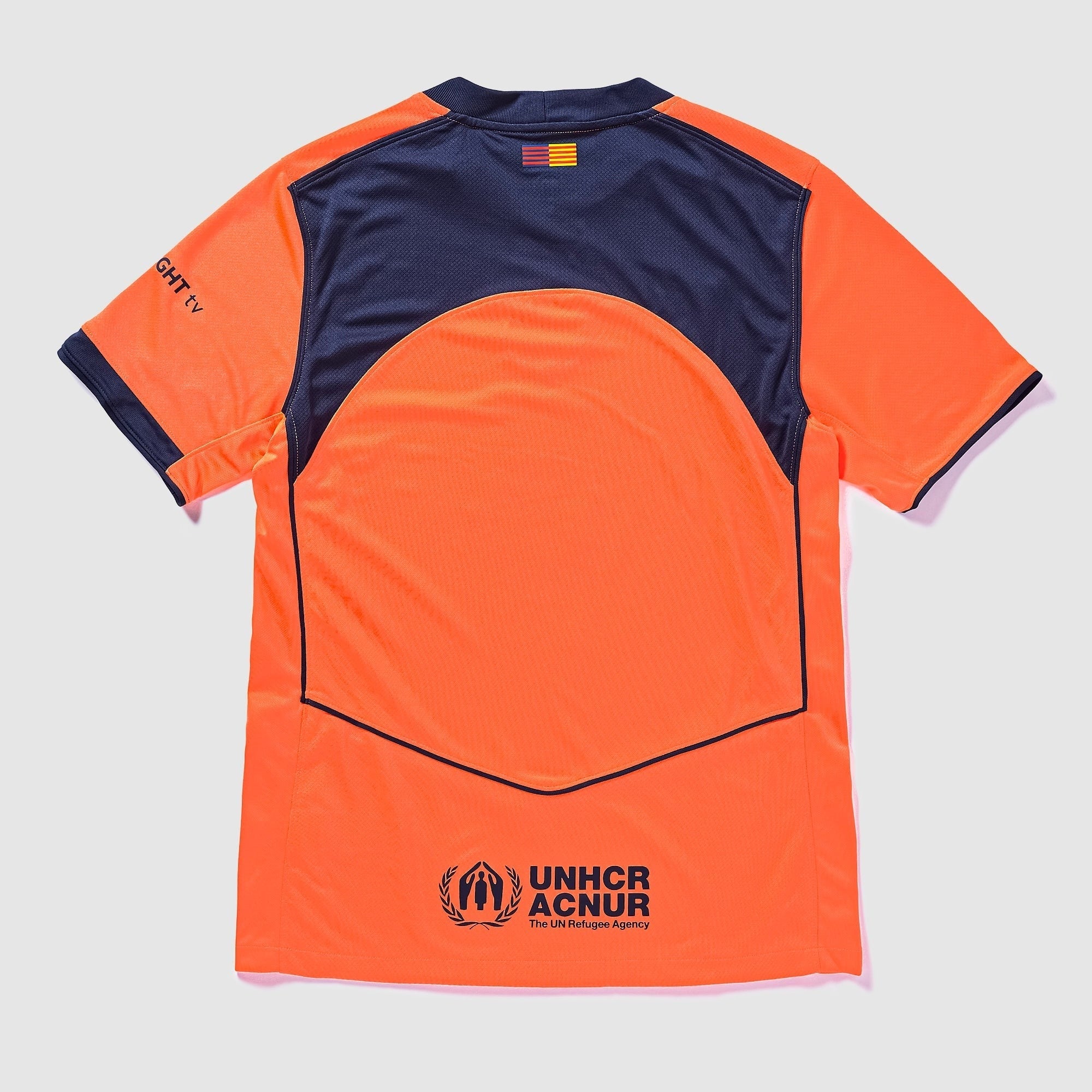 Third 25/26 Men's Shirt - Front