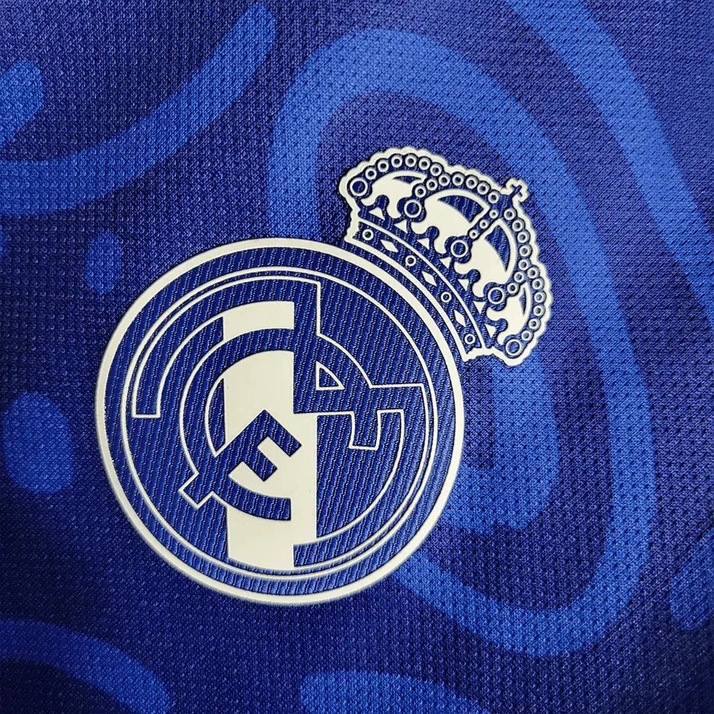 Away 21/22 Men’s Shirt - View 3