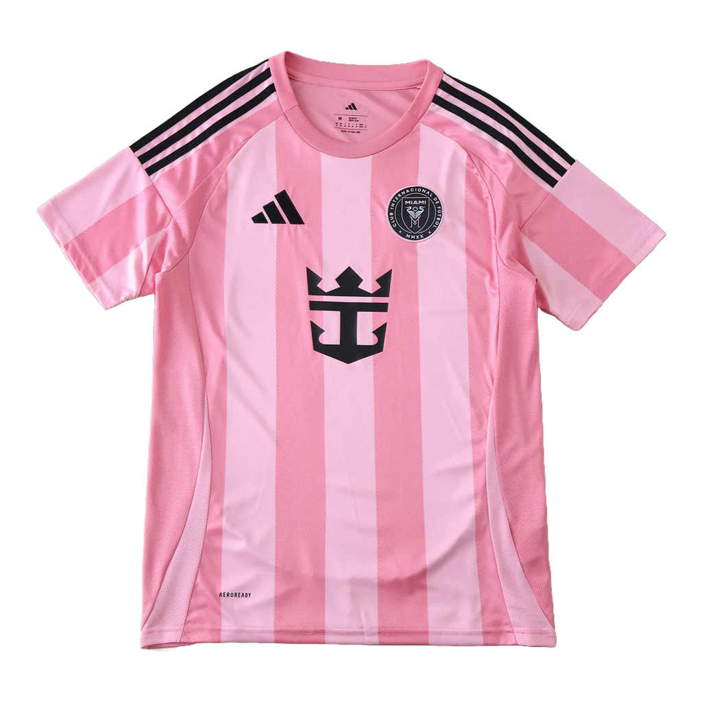 Home 25/26 Men’s Shirt