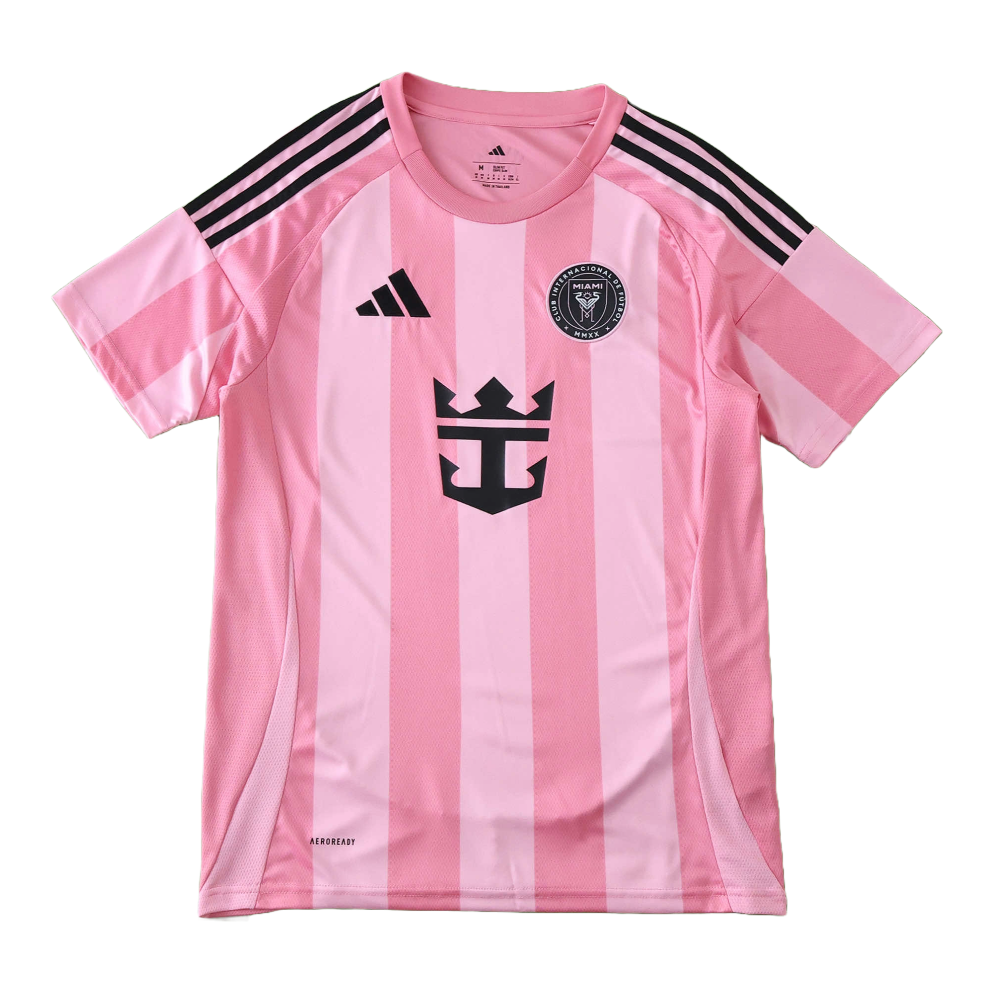 Home 25/26 Men’s Shirt