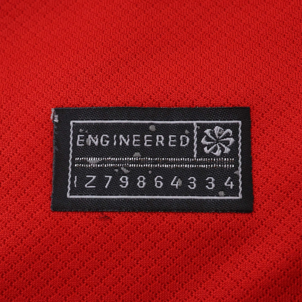 Fourth 25/26 Men’s Shirt