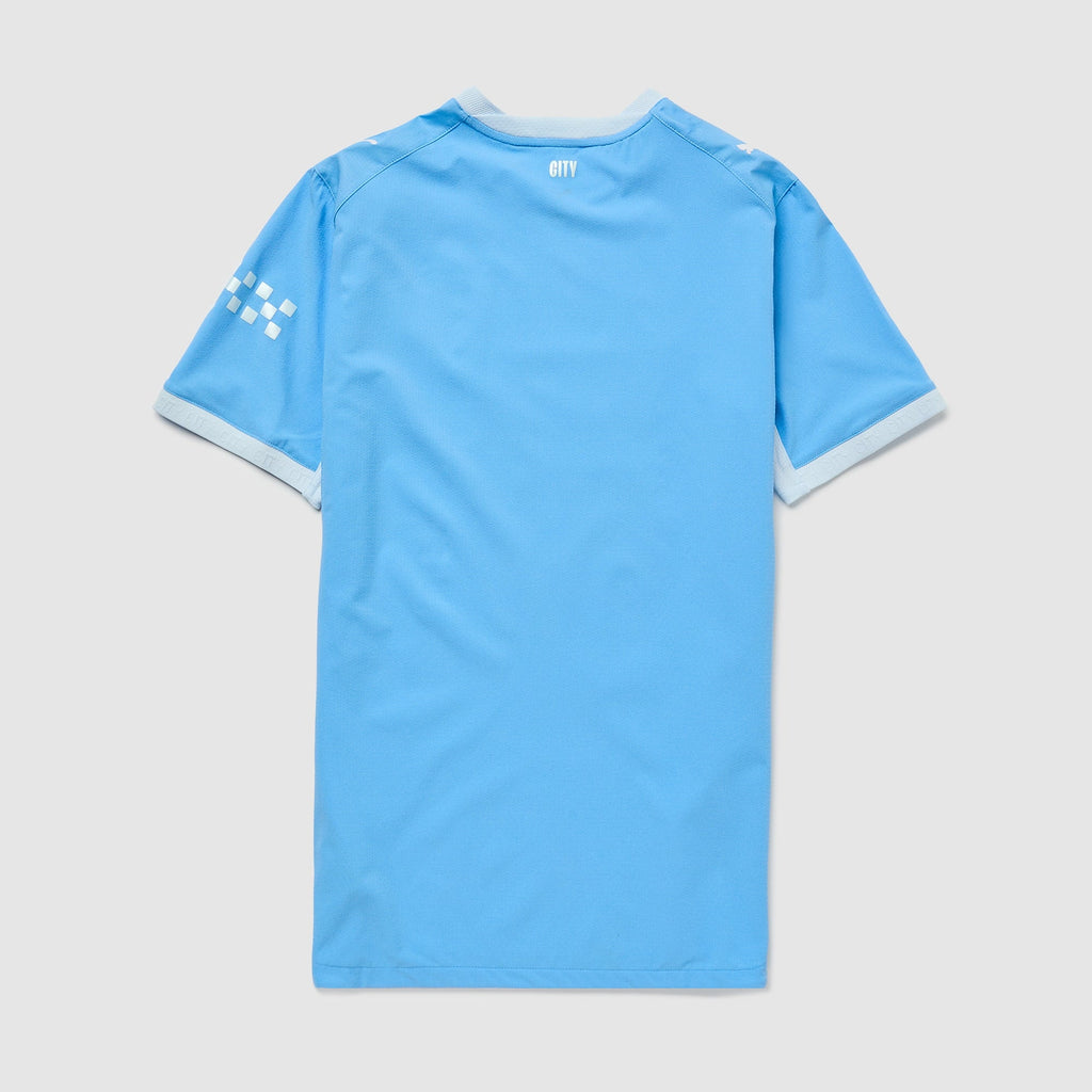 Home 26/27 Player Edition Shirt - Back