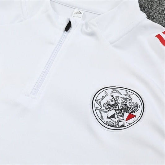 Training 25/26 Tracksuit Kit - Detail