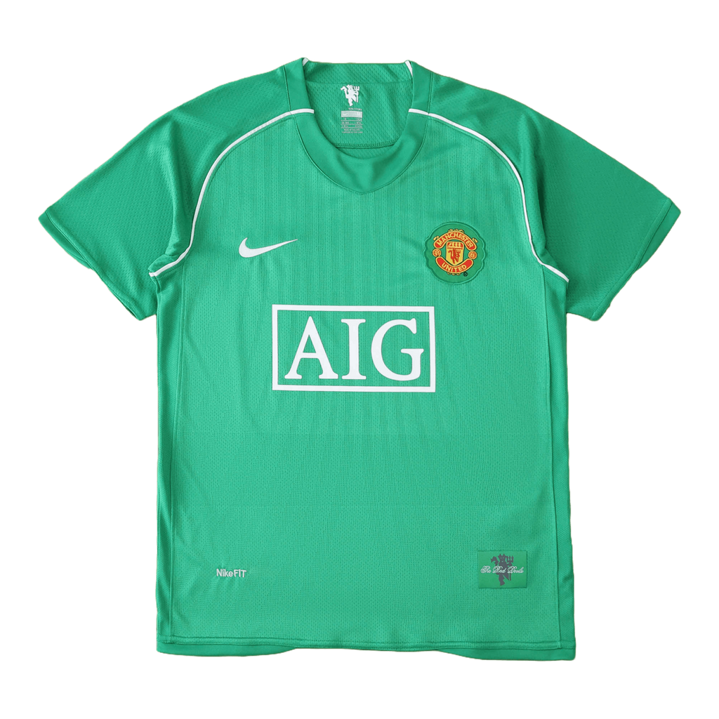 Retro 2007/08 Shirt