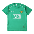 Retro 2007/08 Shirt