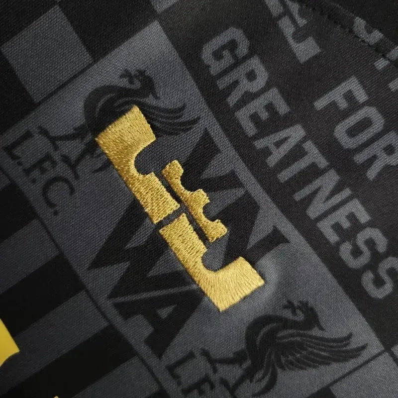 X LeBron 24/25 Shirt - View 6