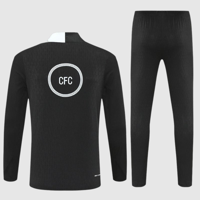 25/26 Tracksuit Kit - Back