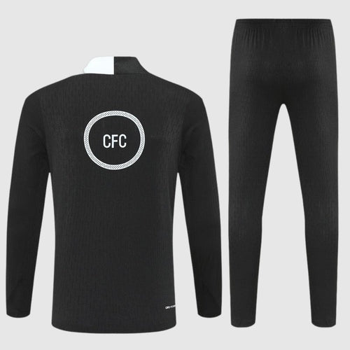 25/26 Tracksuit Kit - Back