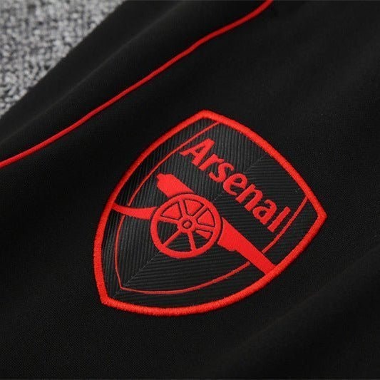 25/26 Tracksuit Kit - Detail
